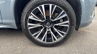 Volvo Xc90 T8 AWD 310 + 145ch Ultimate Style Dark Geartronic — photo 12