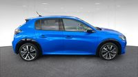 Peugeot 208 1.5 BlueHDi 100ch S&S GT Line — photo 4