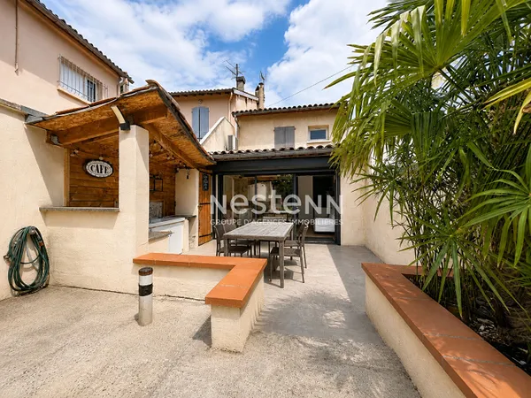 A VENDRE - Portet Sur Garonne - Maison T5 d'environ 110 m²