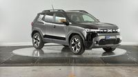 Dacia Duster 1.2 mild hybrid 130ch Extreme — photo 3
