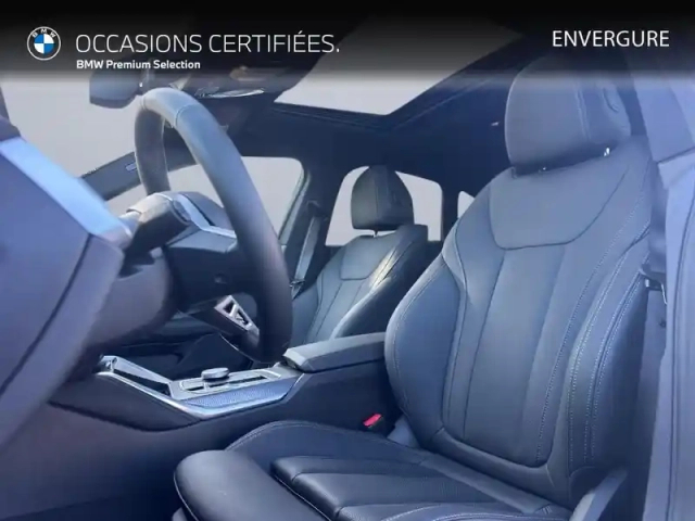 Bmw I4 edrive40 340ch m sport — photo 4