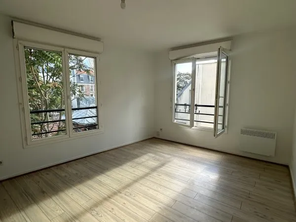 Vends appartement - 24m²