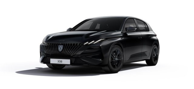 Peugeot 308 Hybrid 145 e-DCS6