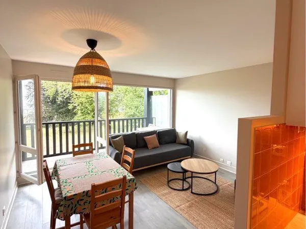 Appartement à louer Trouville sur Mer
