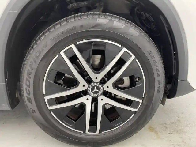 Mercedes Gla 250 e 8g-dct — photo 170