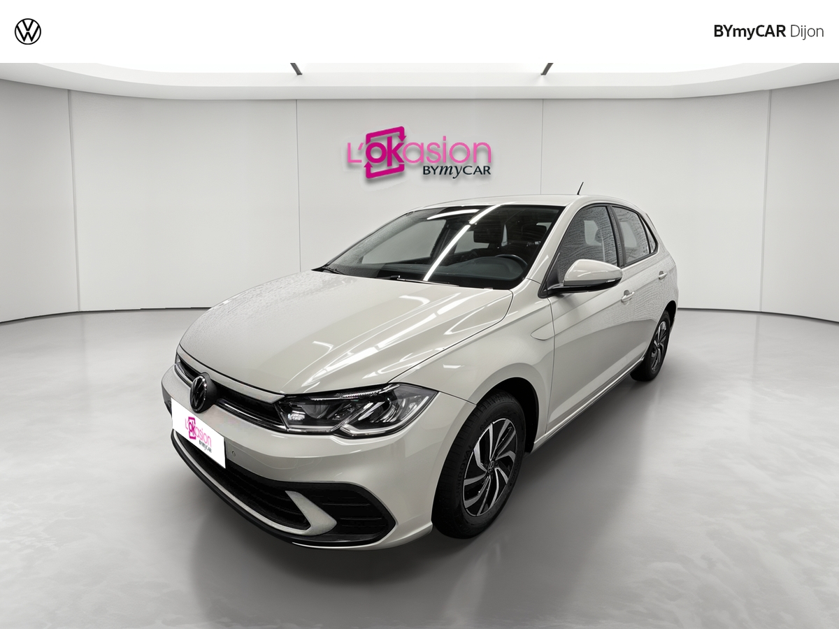 Volkswagen Polo 1.0 TSI 95 S&amp;S BVM5 — photo 1