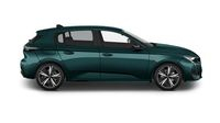 Peugeot 308 Style Hybrid 145 e-DCS6 5 Portes — photo 1