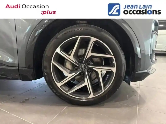 Audi E-Tron q6  306 ch 100 kwh performance — photo 53