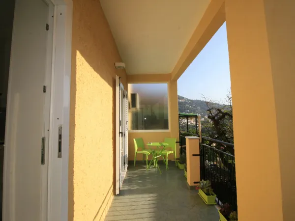 EXCLUSIVITÉ GOLFE BLEU ROQUEBRUNE-CAP-MARTIN – STUDIO VUE MER – PROCHE MONACO