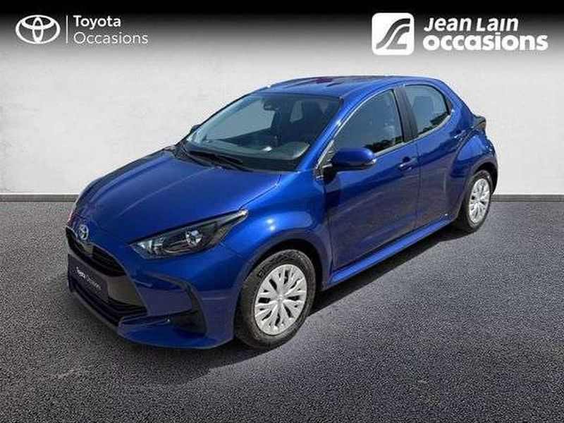 Toyota YARIS Toyota Yaris — photo 1