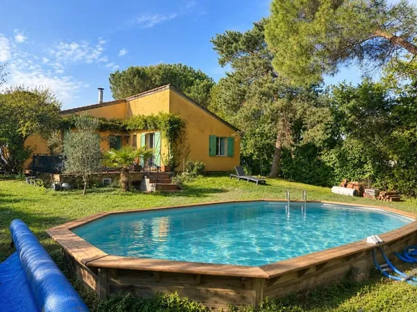 Maison T4 89 m² avec jardin
