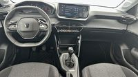 Peugeot 208 1.2 100ch S&S Style — photo 8