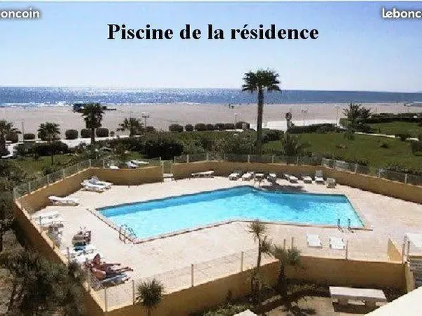 F3 Canet sud de octobre à juin