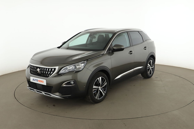 Peugeot 3008 1.2 PureTech Allure EAT8