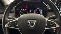 Dacia Sandero 1.0 TCe 90ch Stepway Confort -22 — photo 25