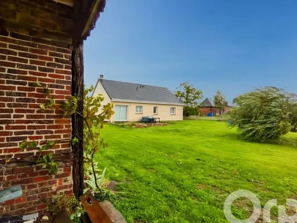 Maison 5 pièces 107 m²