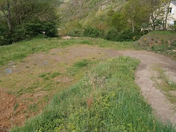 Terrain constructible