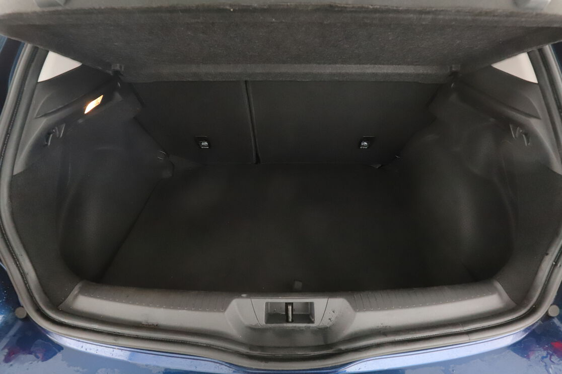 Renault Mégane 1.3 TCe Energy SL Limited — photo 16