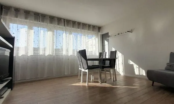 Appartement 3 pièces 70 m²