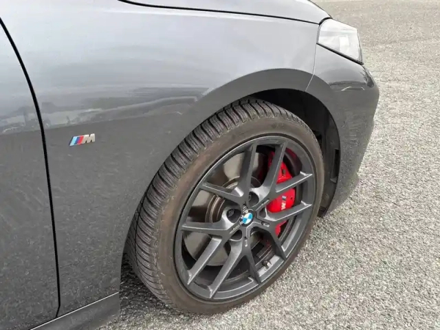 Bmw Serie 2 gran coupe m235i xdrive 306 ch bva8 — photo 22