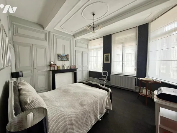Maison 7 pièces 140 m²