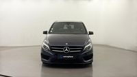 Mercedes Classe B 160 d 90ch Fascination 7G-DCT