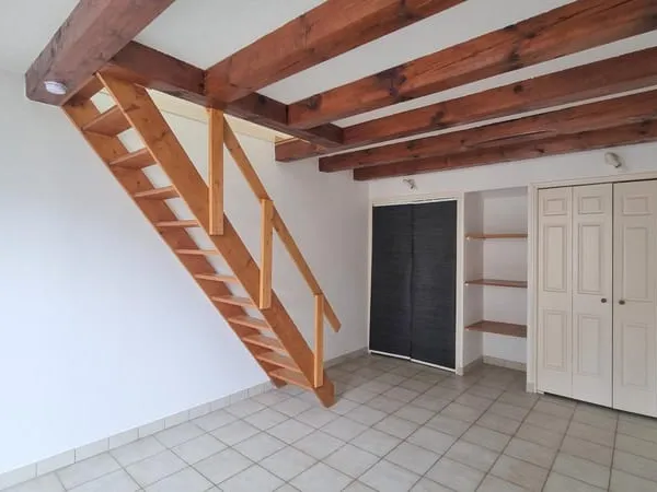 Appartement 2 pièces 34 m²