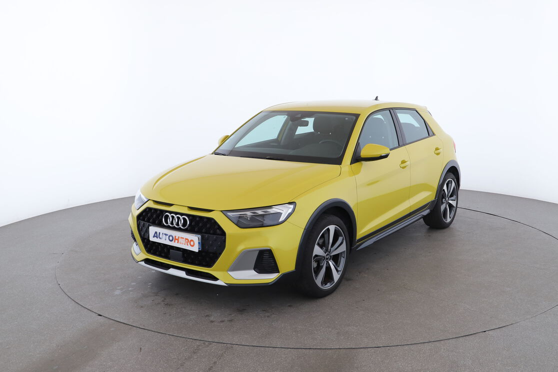 Audi A1 allstreet 35 TFSI S Tronic 7 — photo 1