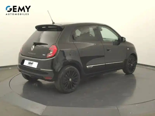 Renault Twingo iii achat intégral - 21 — photo 53
