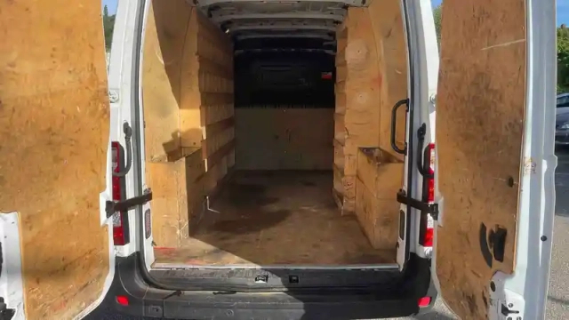Renault Master fgn l3h2 3.5t 2.3 dci 135 energy — photo 7