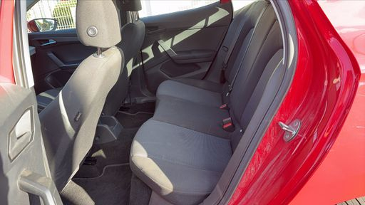 Seat Ibiza 1.0 EcoTSI 95 - Business – 2022 – 127512 km – Essence – Boîte Manuelle — photo 6