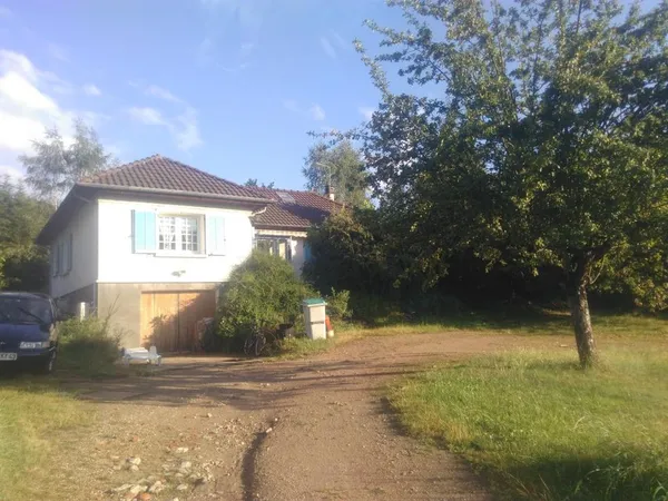 Chambre de 9m2 à louer sur Aurec-sur-Loire