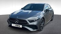 Mercedes Classe A 200 d 150ch AMG Line 8G-DCT