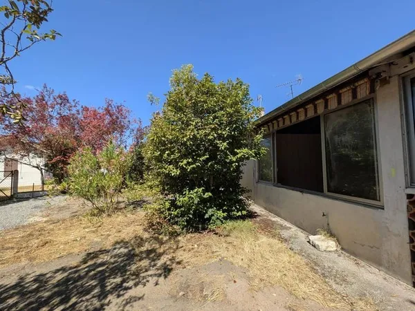 Maison 45 m²