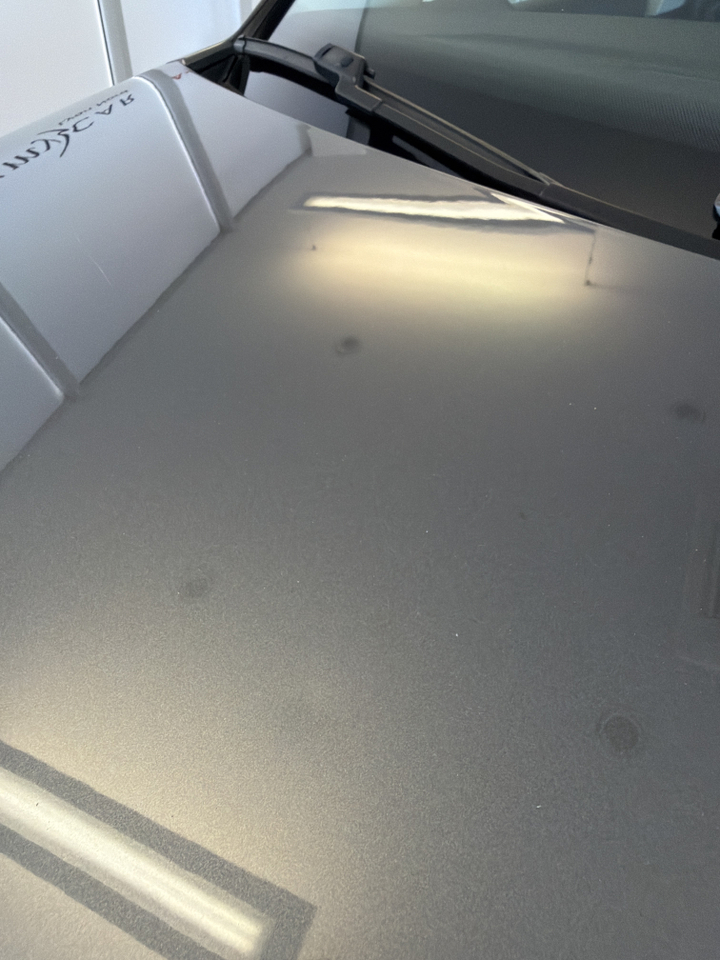 Volkswagen Tiguan 2.0 TDI 140 FAP BlueMotion Technology — photo 24