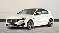 Peugeot 308 1.2 PureTech 130ch S&S GT EAT8