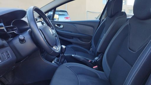 Renault Clio 1.5 dCi 90 - Business – 2019 – 152952 km – Diesel – Boîte Manuelle — photo 5