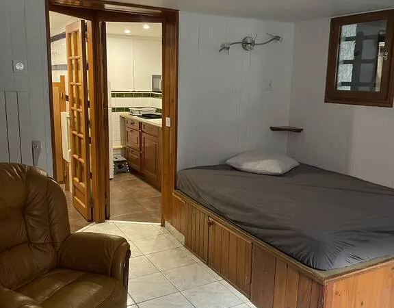 Appartement 1 pièce 32 m²