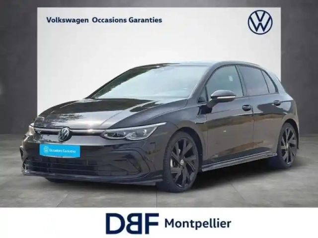 Volkswagen Golf 2.0 tdi scr 150 dsg7 r-line — photo 1