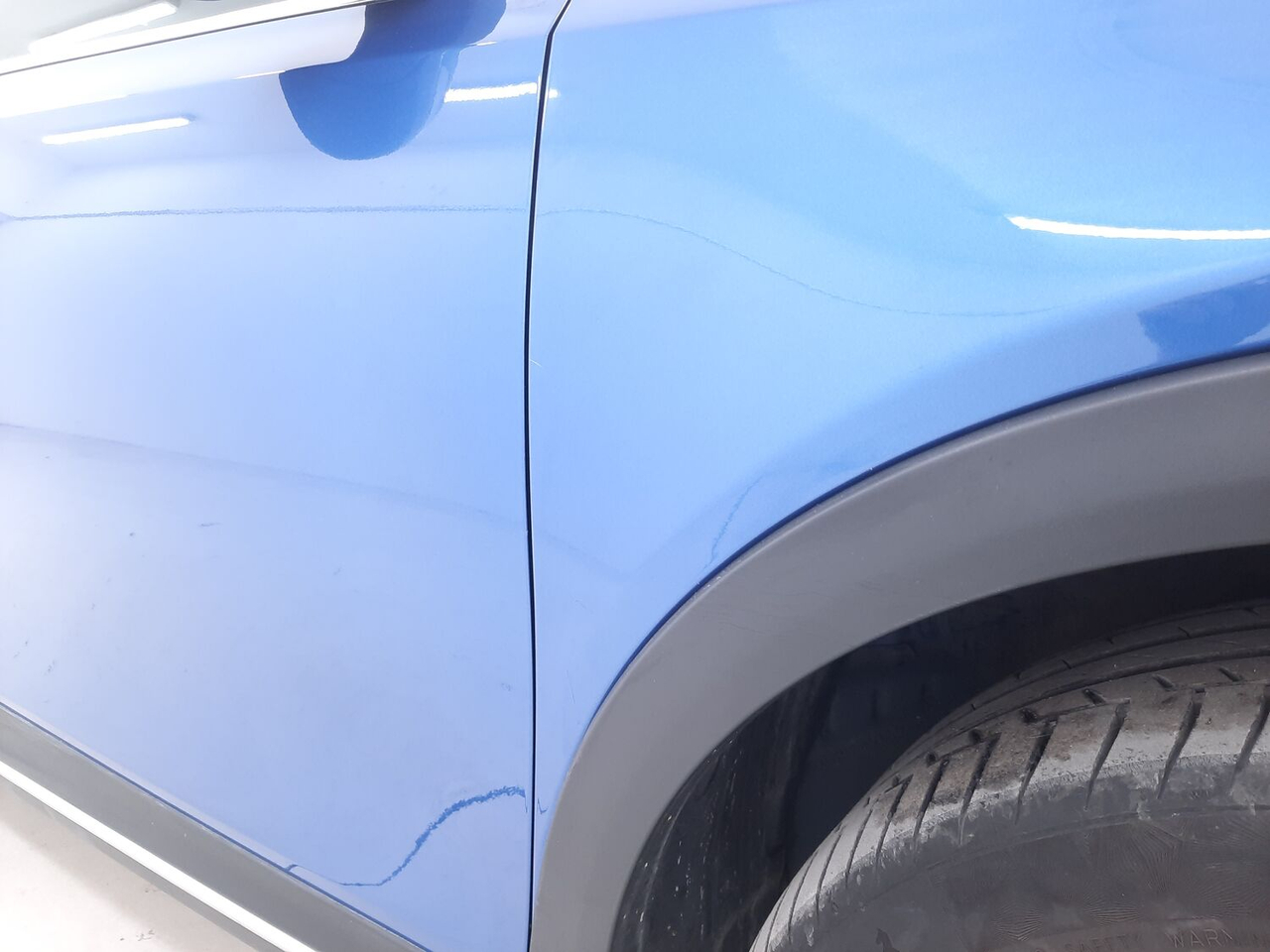Kia Xceed — photo 24