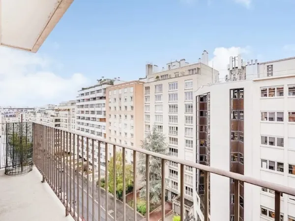 Appartement 4 pièces 79 m²