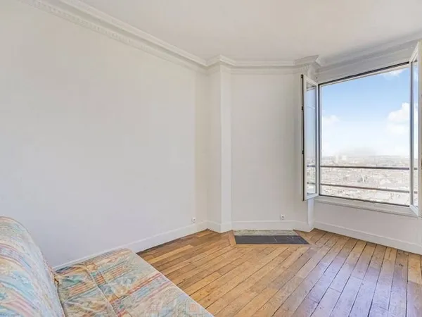 Appartement 3 pièces 50 m²
