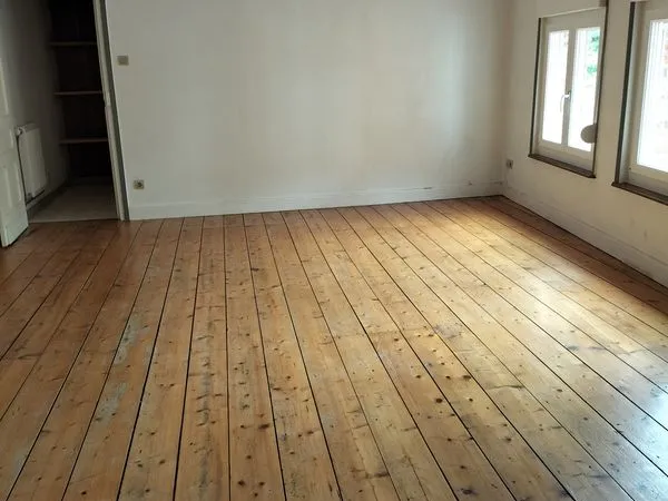 Appartement Location Avesnes-les-Aubert 2p 75m² 580€