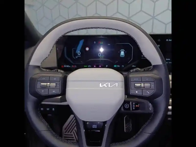 Kia Ev4 81.4 kwh 204 ch autonomie longue — photo 108