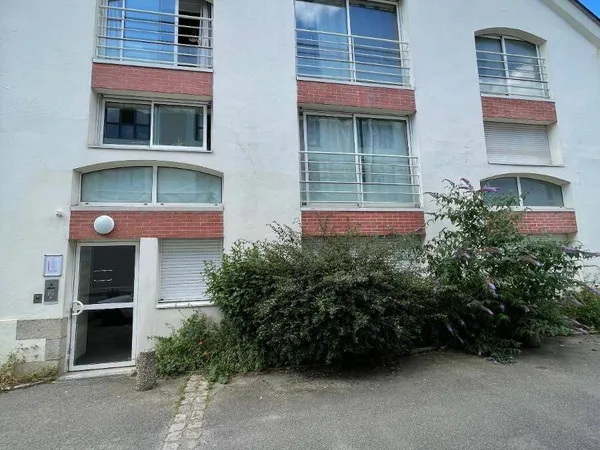 Appartement 2 pièces 34 m²