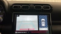 Citroen C3 Aircross PureTech 110ch S&S C-Series — photo 28
