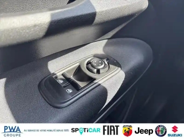 Fiat 500 e 95ch icône (3+1) — photo 12