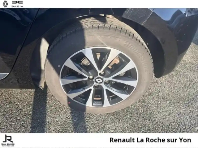 Renault Clio 1.0 tce 90ch techno — photo 8