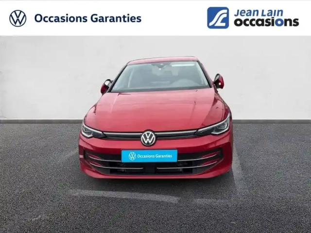Volkswagen Golf 1.5 ehybrid 204 dsg6 — photo 29
