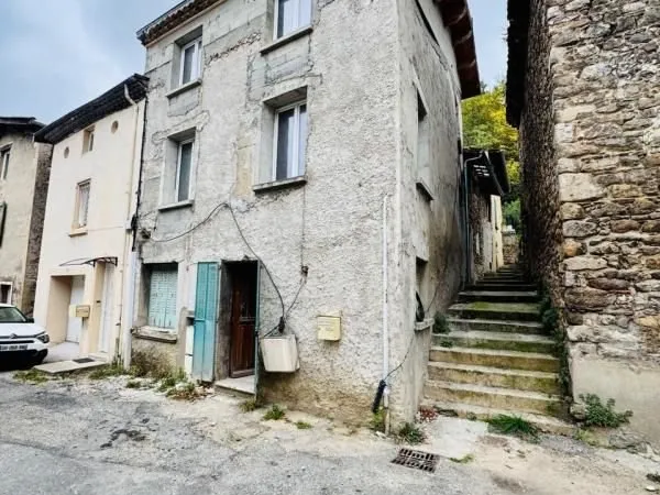 Maison 4 pièces 101 m²